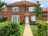 4 Bedroom Detached House on corner plot